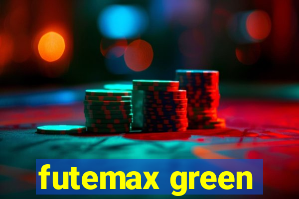 futemax green